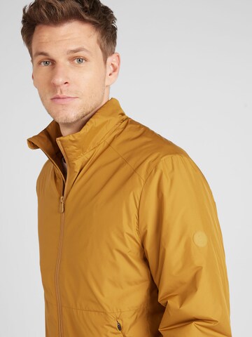 SAVE THE DUCK Jacke 'YONAS' in Braun