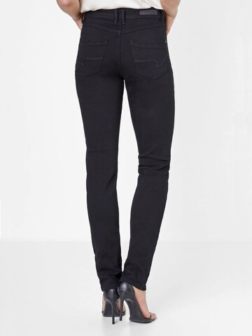 PADDOCKS Slim fit Jeans in Black