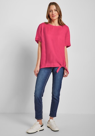 CECIL Blouse in Roze