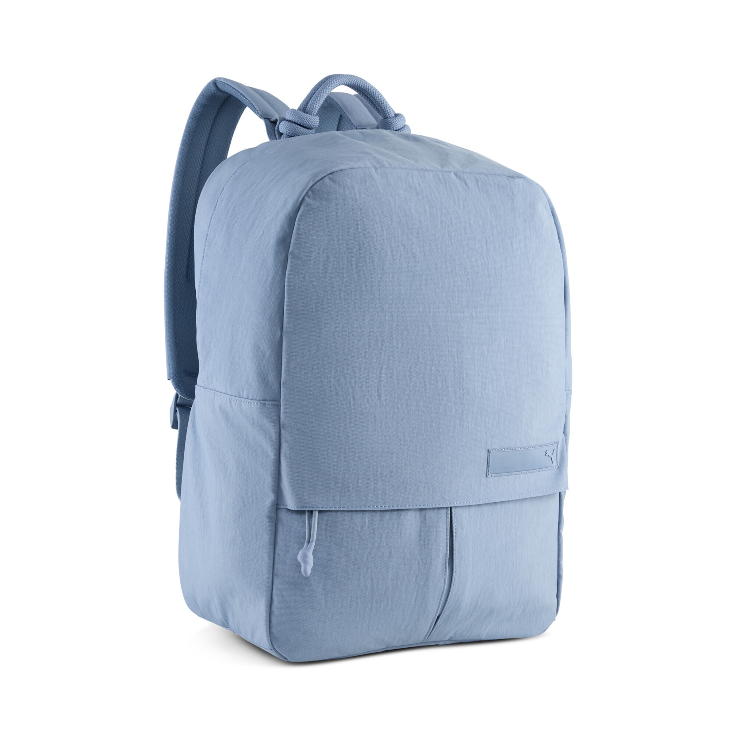 PUMA Backpack in Blue: front