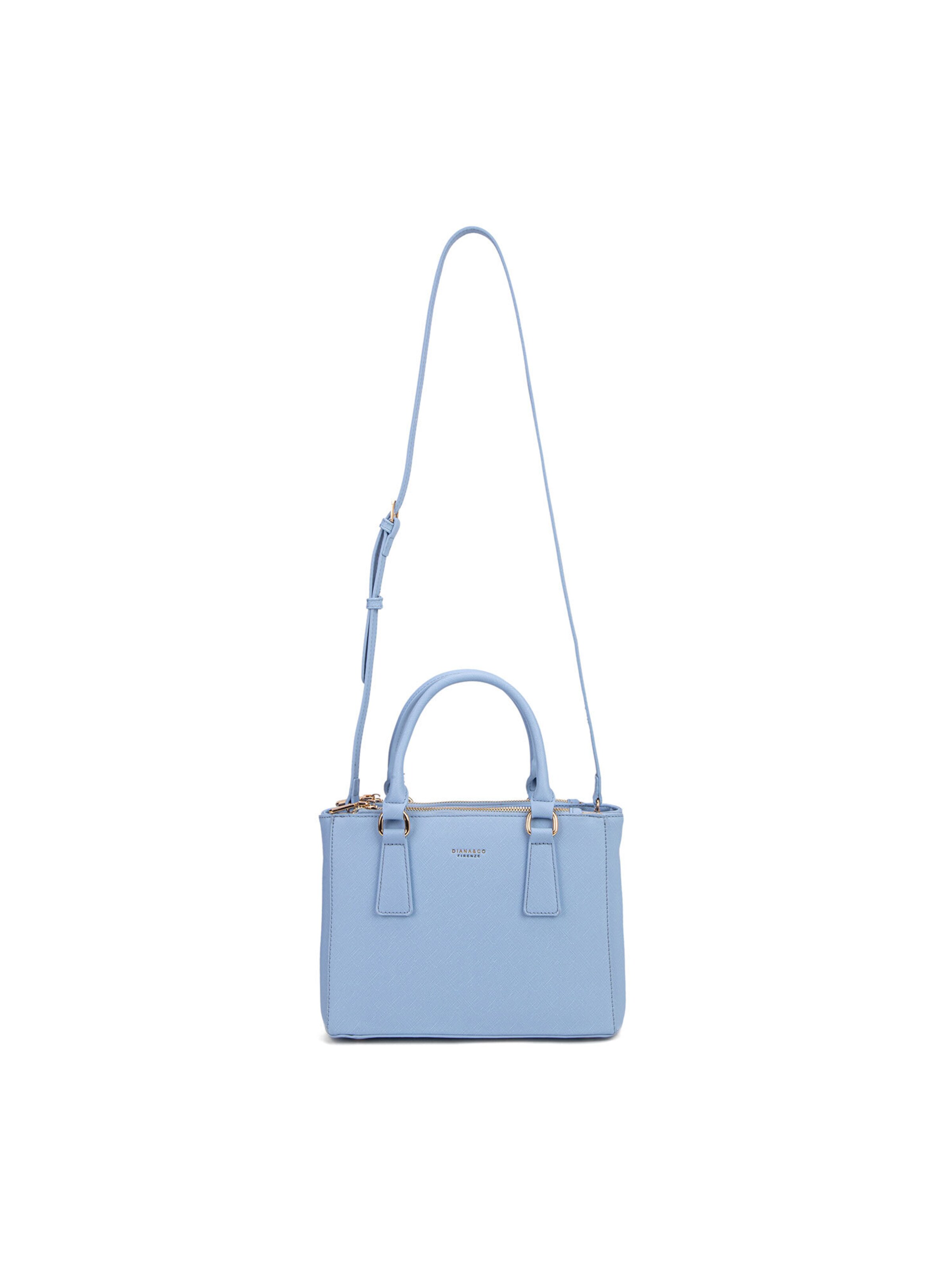 Diana&Co. Handbag in Blue