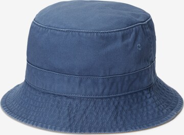 Cappello di Polo Ralph Lauren in blu