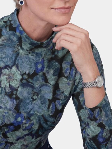 T-shirt Goldner en bleu