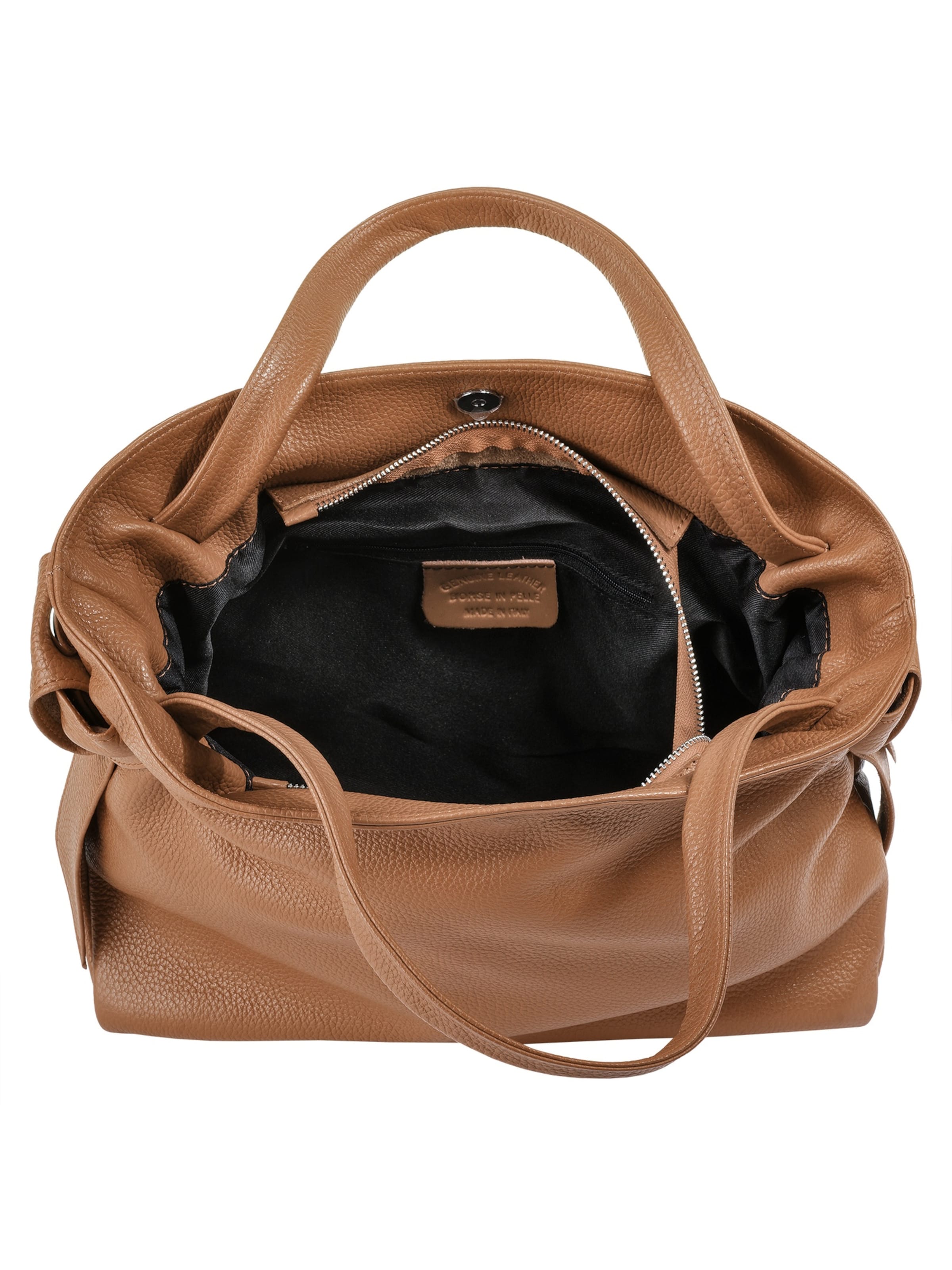 Sacs à main Samantha Look en marron