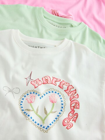 Next Ruhák alváshoz - vegyes színek