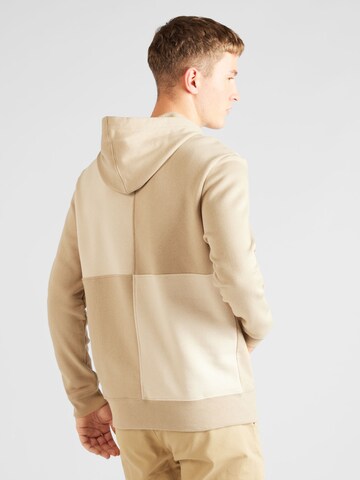 GAP - Sudadera en marrón