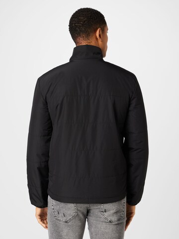 Only & Sons Prehodna jakna | črna barva