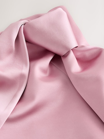 Next - Top en rosa