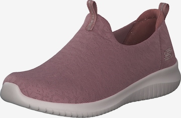 SKECHERS Sneakers '149427' in Pink: front