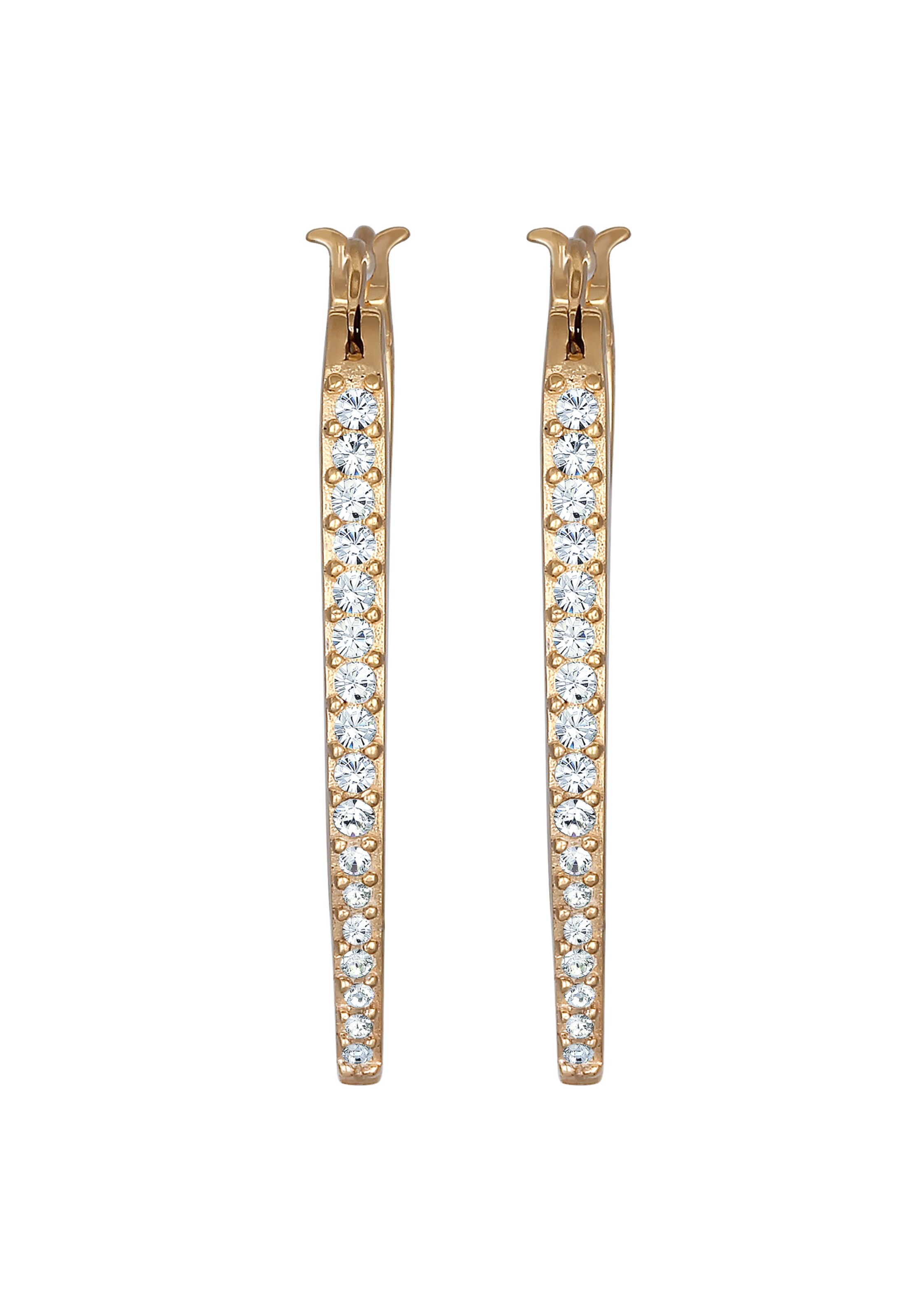 ELLI Ohrringe in Gold