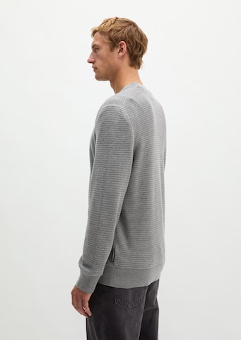 Marc O'Polo Sweater in Grey