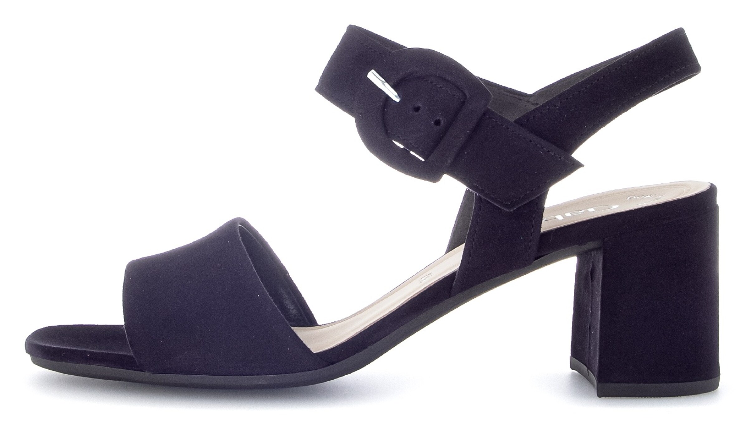 GABOR Sandal in Blue