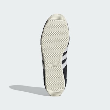 Baskets basses 'Japan' ADIDAS ORIGINALS en noir