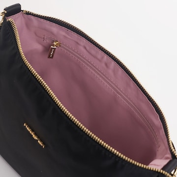 Sac bandoulière Hedgren en noir