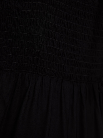 Bershka Dress in Black