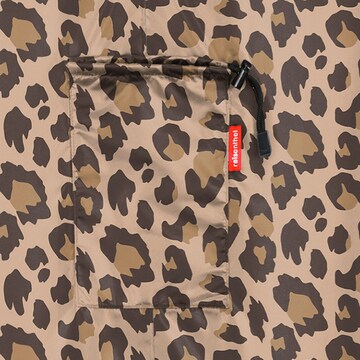 Veste fonctionnelle 'Mini Maxi' REISENTHEL en marron