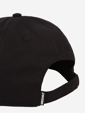 Iriedaily Cap in Schwarz