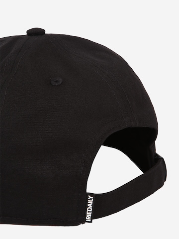 Iriedaily Cap in Black