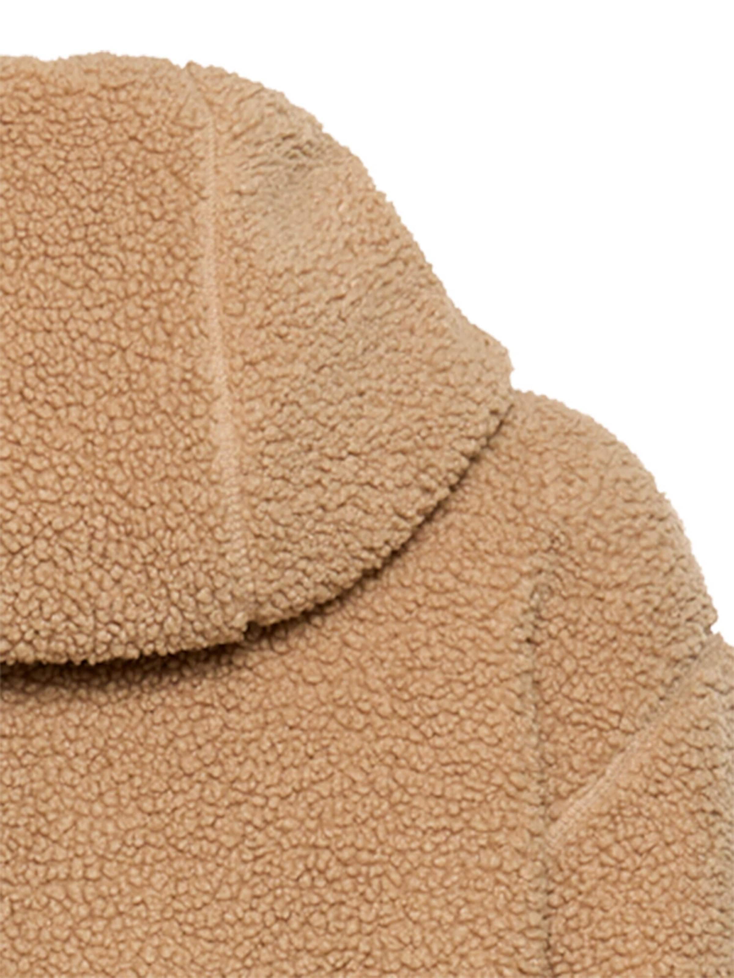 CAMEL ACTIVE Winter Coat in Beige