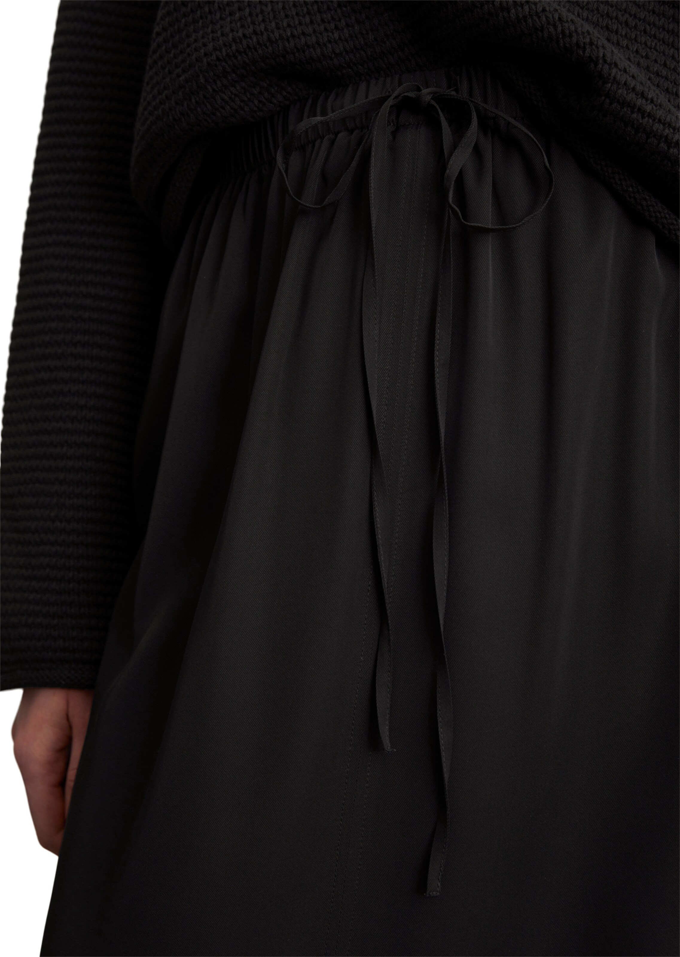 Marc O'Polo Rock in Schwarz