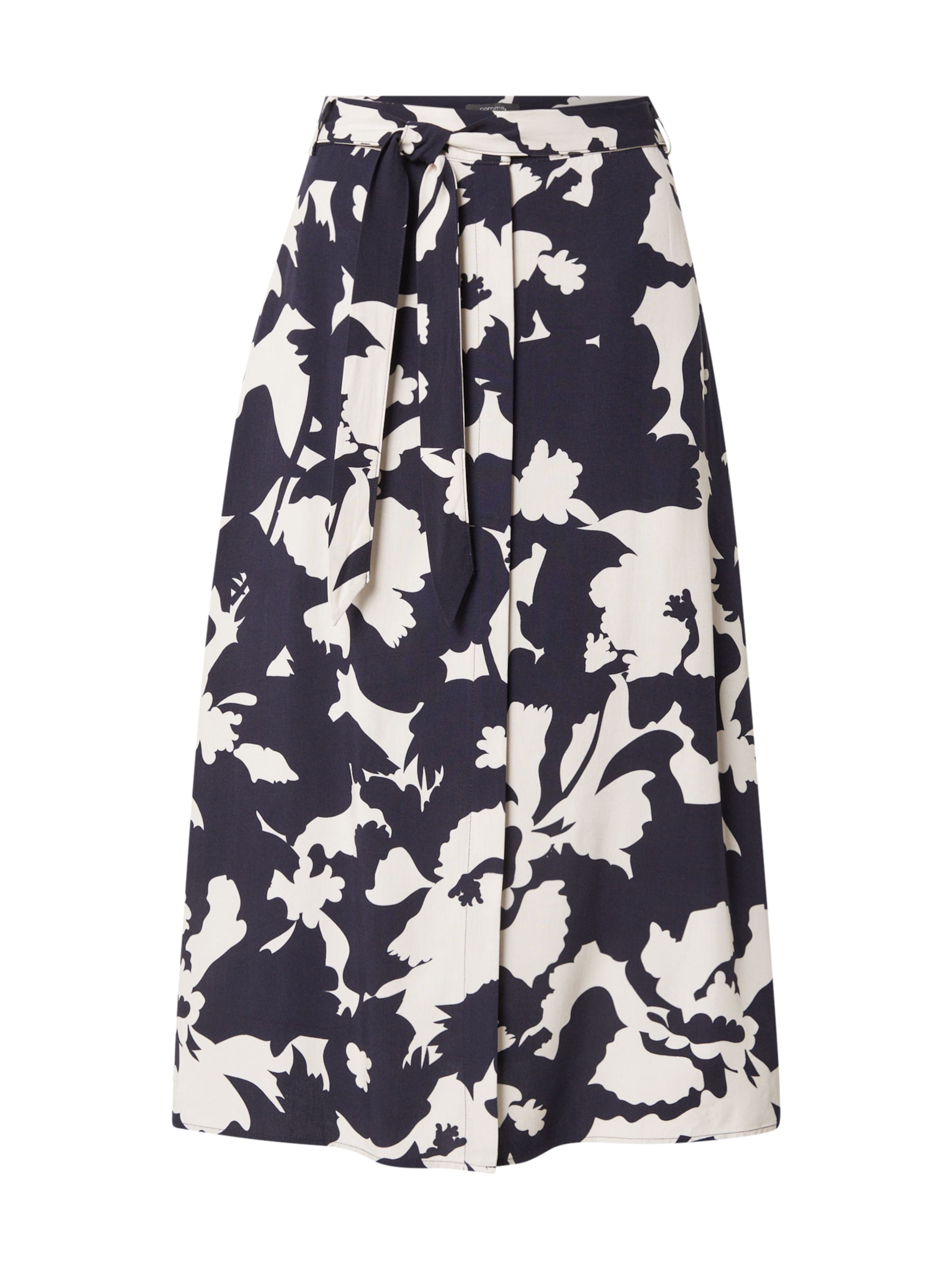 COMMA Krilo | modra barva: sprednja stran