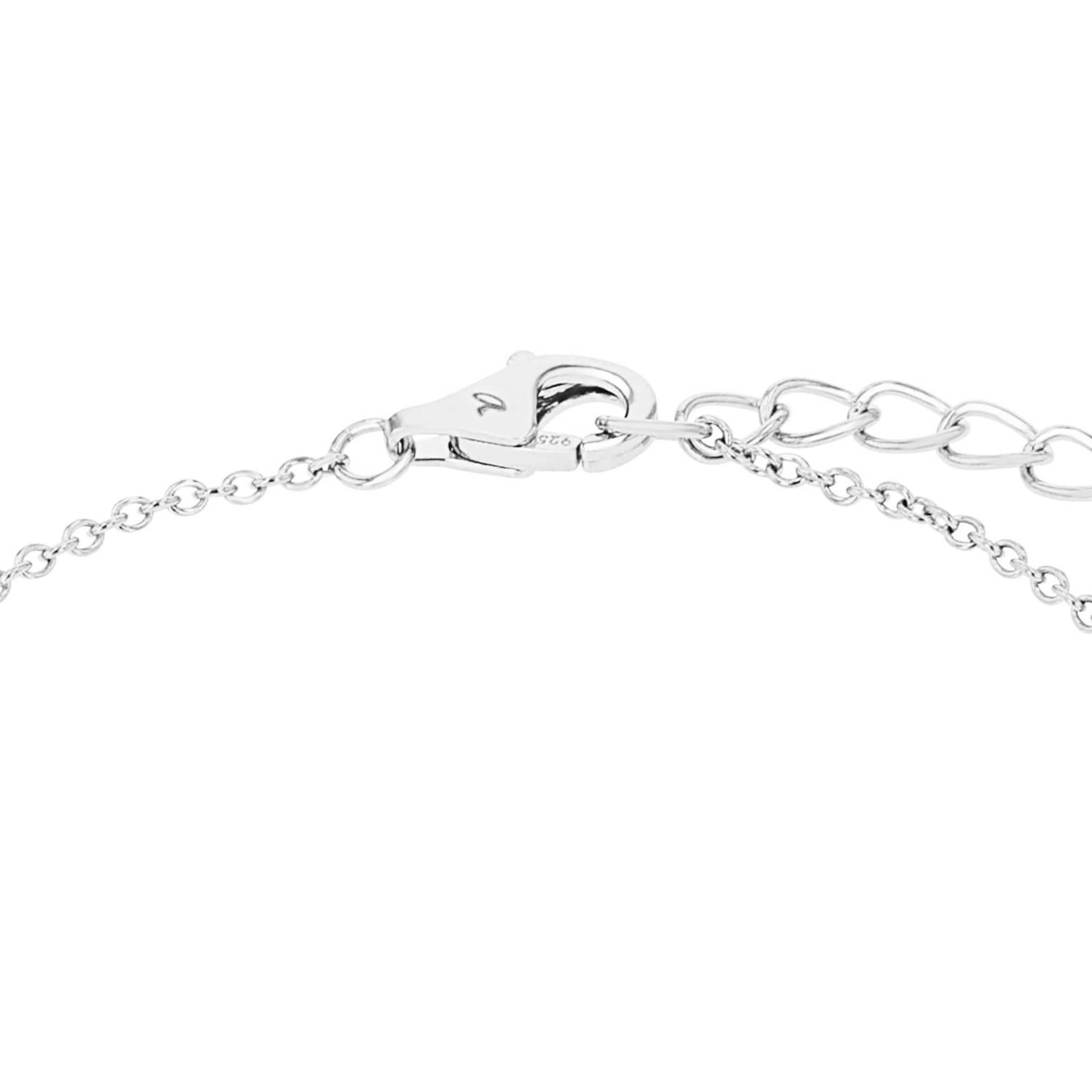 AMOR Bracelet in Silver