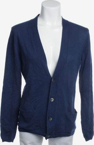 STRENESSE Sweater & Cardigan in S in Blue: front