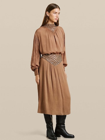 Pepe Jeans Rok in Bruin