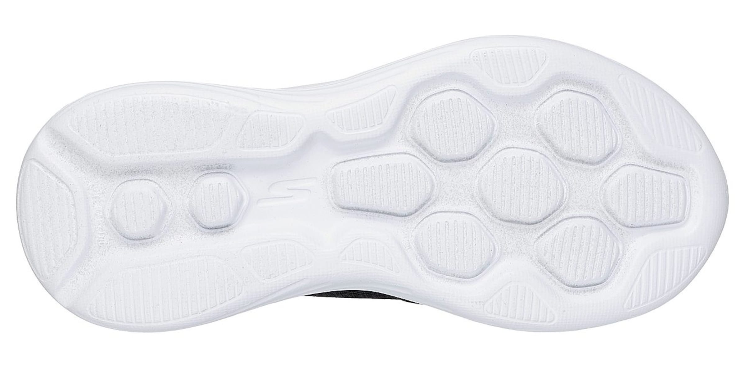 SKECHERS Sneakers in Black