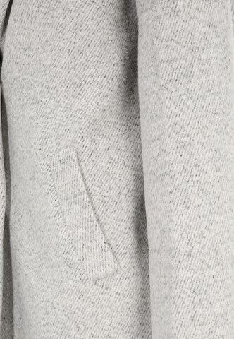 RINO & PELLE Between-Seasons Coat 'Jano' in Grey