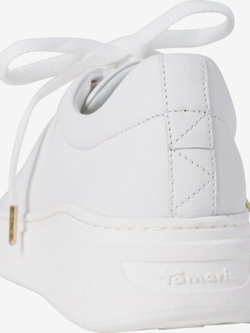 TAMARIS Sneakers in White