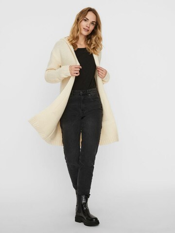 VERO MODA Strickjacke in Mischfarben: predná strana