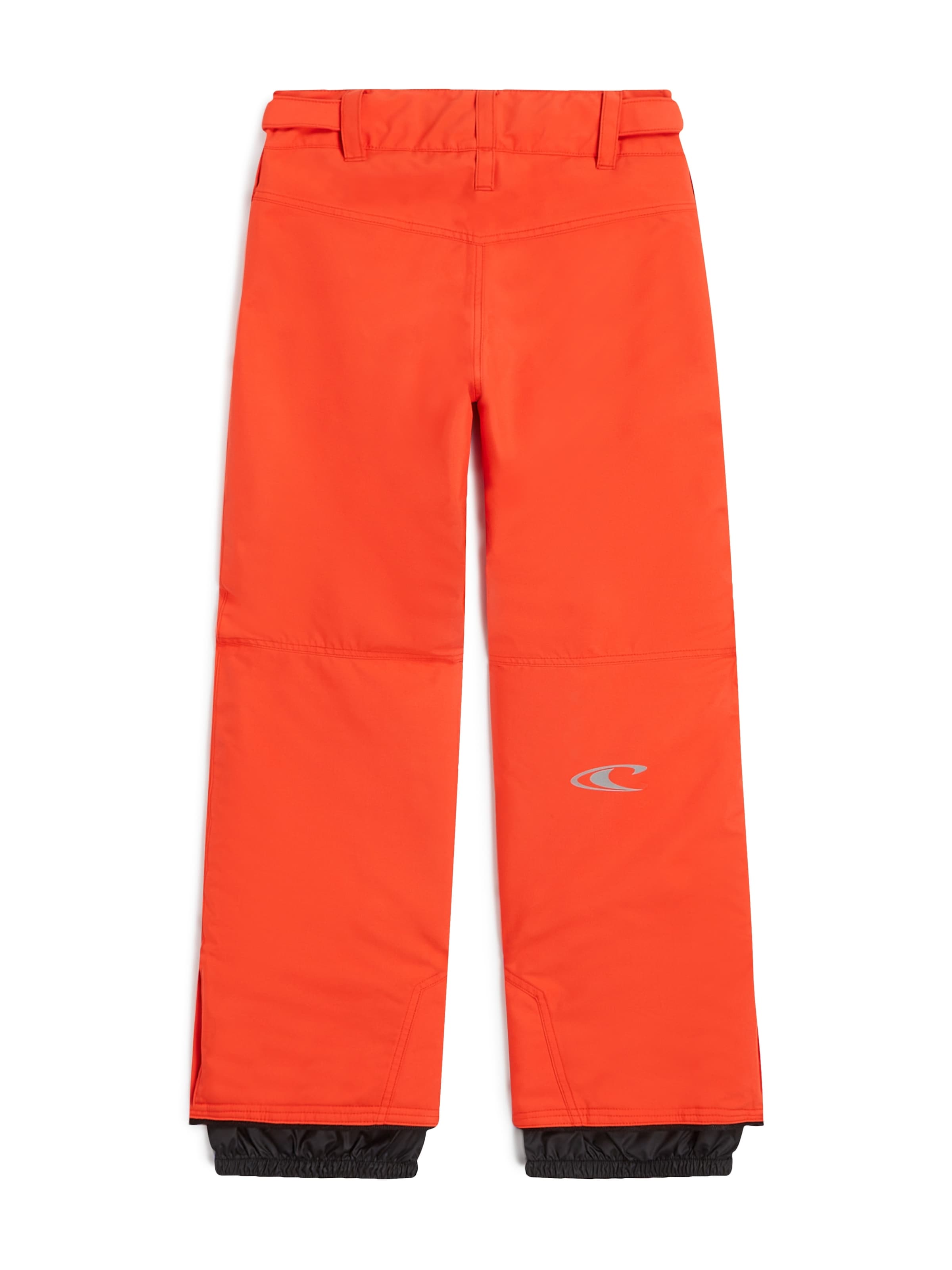 raudona O'NEILL Standartinis Sportinės kelnės 'Hammer'