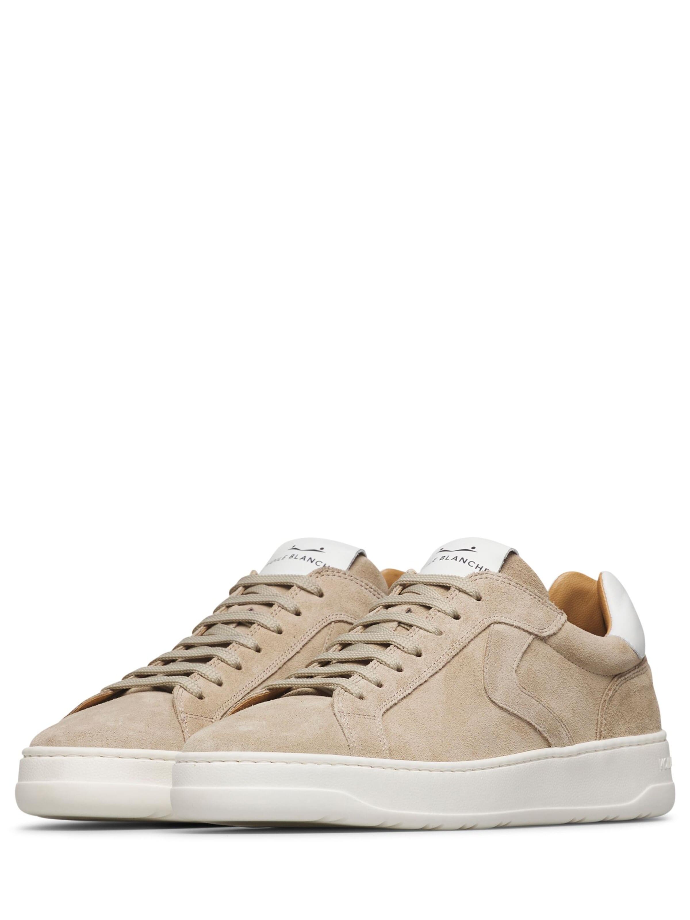Voile blanche Sneakers laag 'LAYTON 100' in Beige