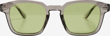 Urban Classics Sonnenbrille 'Maui' in Grau