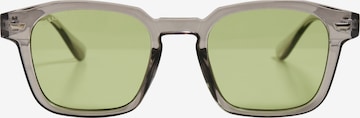 Urban Classics Sunglasses 'Maui' in Grey