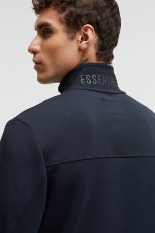 CMPD Sweatshirt in Blue