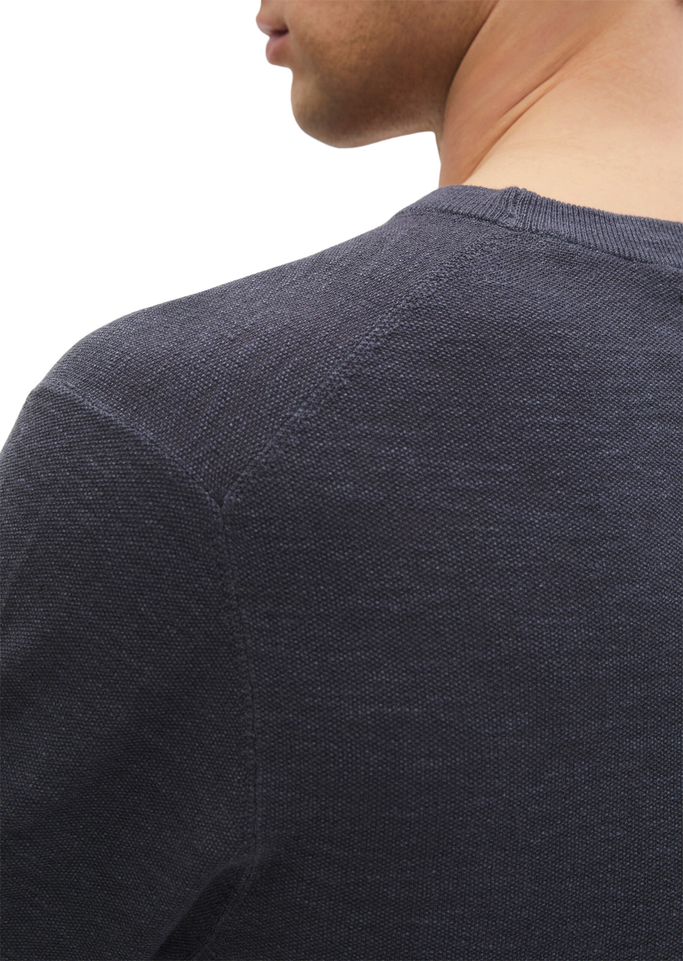 Marc O'Polo Shirt in Grijs