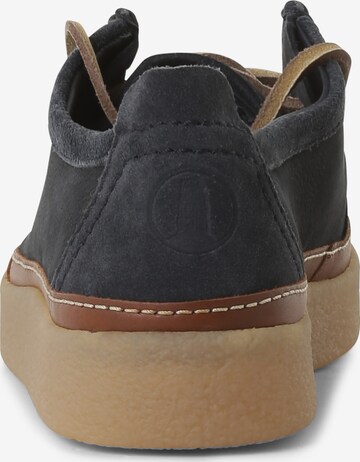 CLARKS Mocassins in Blauw