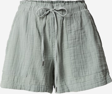 GAP Shorts in Grün: predná strana