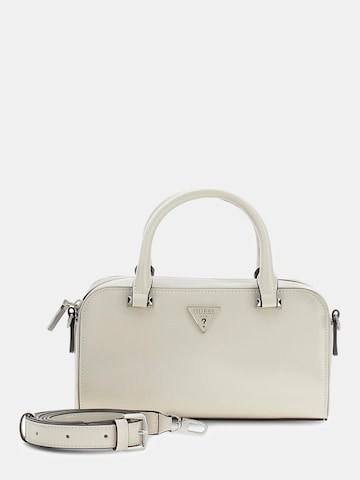 GUESS Handtasche 'Arnela' in Beige
