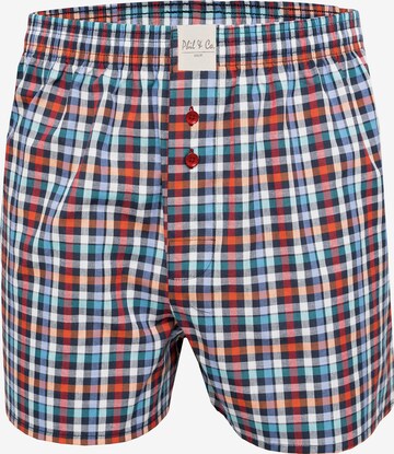 Phil & Co. Berlin Boxer shorts in Mixed colors