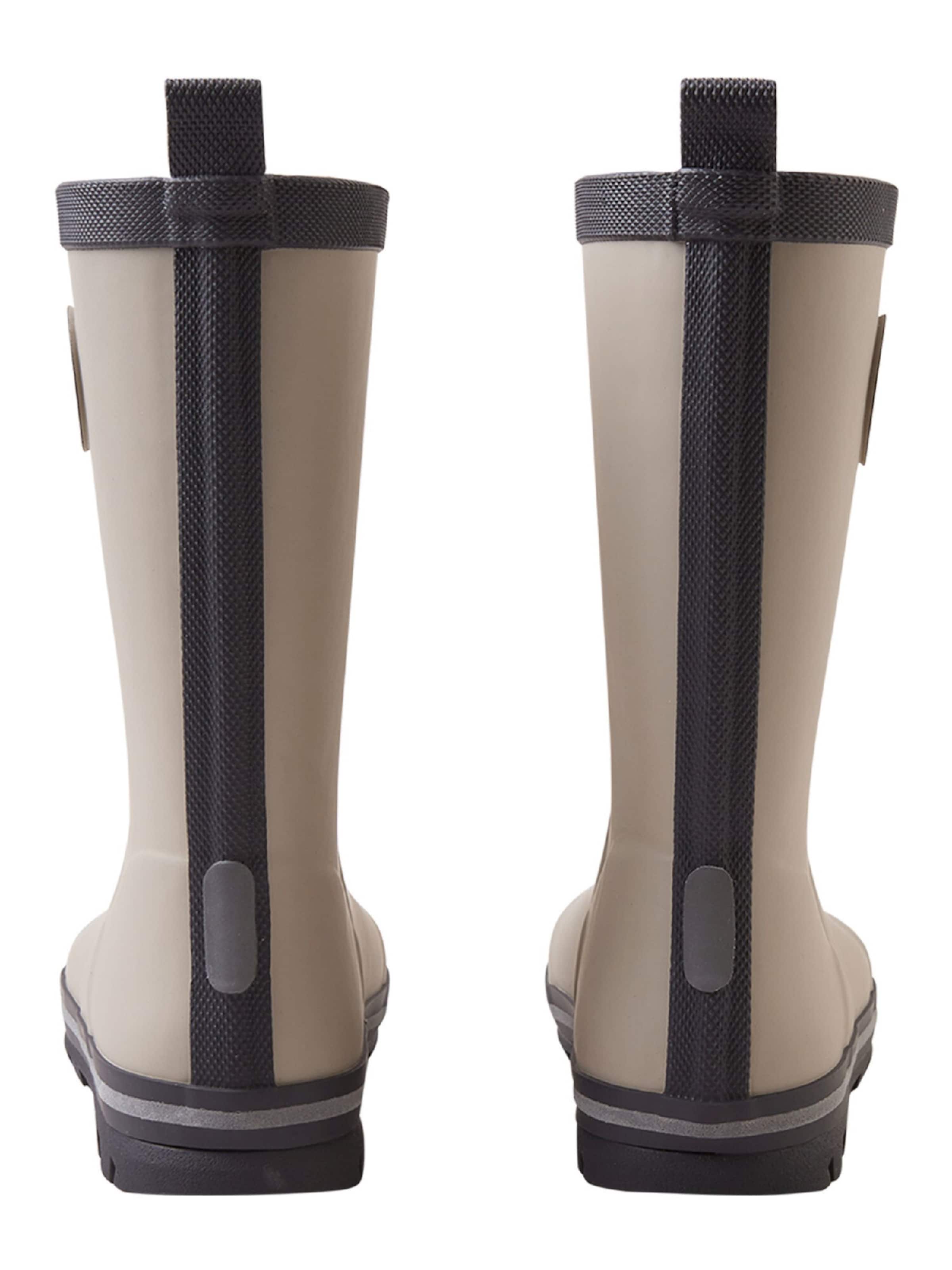 Reima Gummistiefel 'Taika 2.0' in Beige