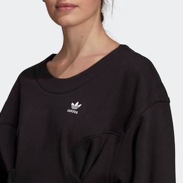 ADIDAS ORIGINALS Kleid in Schwarz