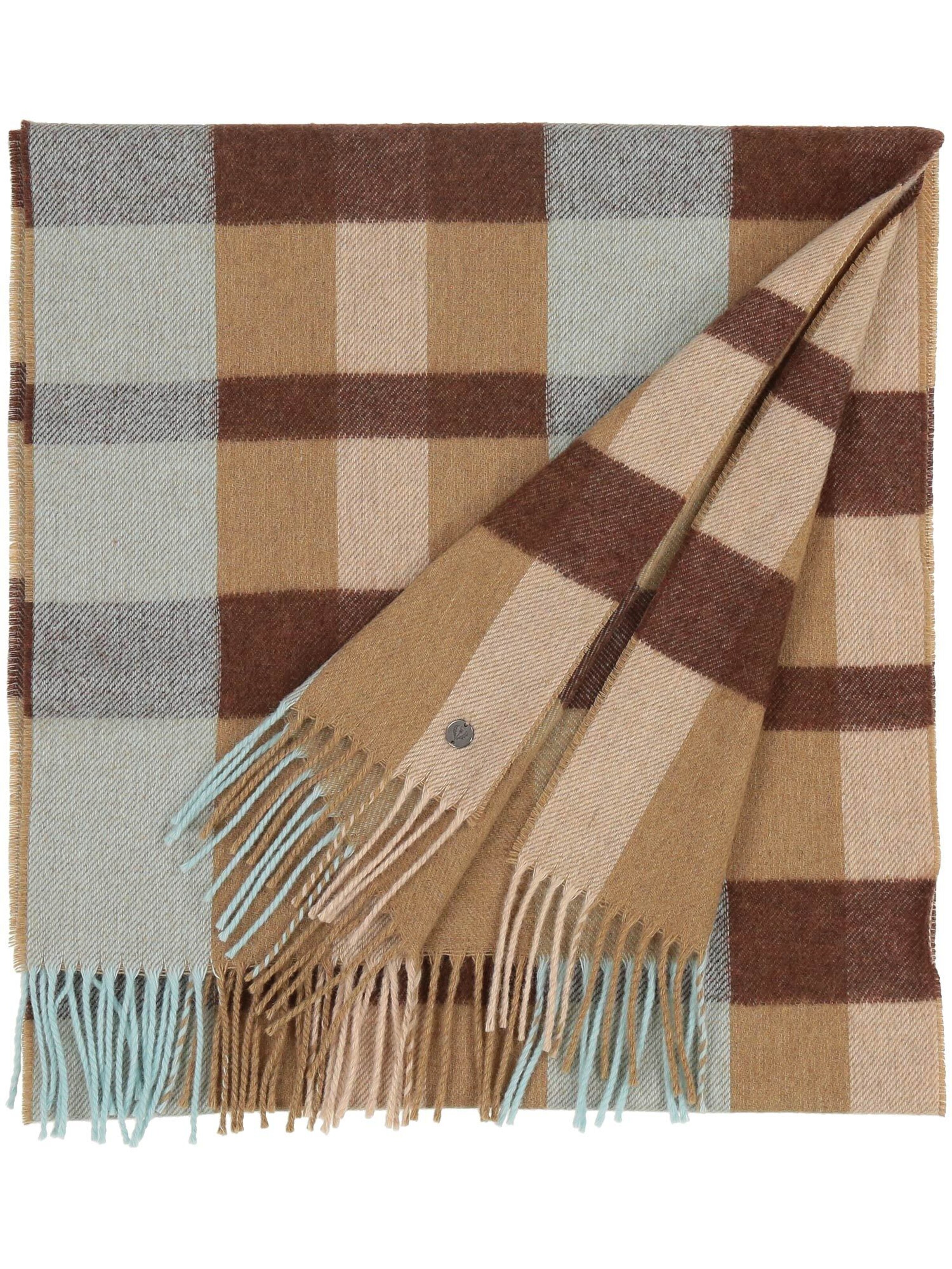 FRAAS Scarf in Mixed colors