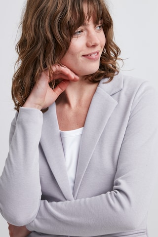 ICHI Blazers 'KATE' in Lila