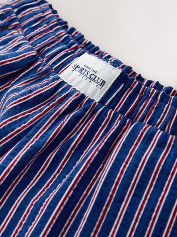 Next Regular Housut värissä sininen