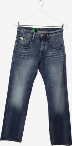 G-Star RAW Jeans 28 x 32 in Blau: predná strana