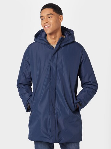 LTB Winter Jacket 'Yobaha' in Blue: front