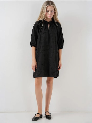 Abito di Bigdart in nero